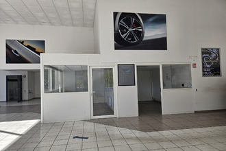 location localcommercial limoges 87000