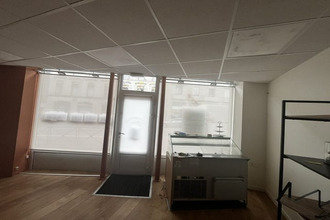 location localcommercial limoges 87000