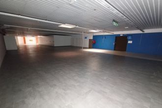 location localcommercial limoges 87100