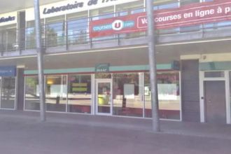 location localcommercial limoges 87100