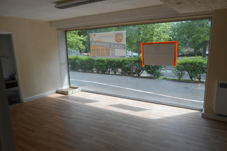 location localcommercial limoges 87100