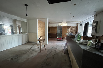 location localcommercial limoges 87100