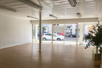 location localcommercial limoges 87100