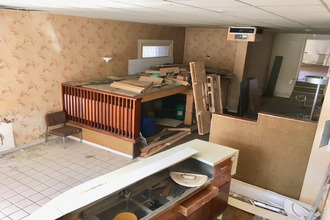 location localcommercial limoges 87100