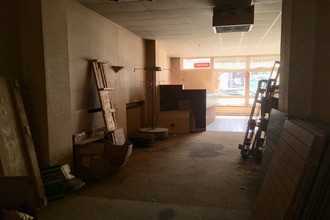 location localcommercial limoges 87100