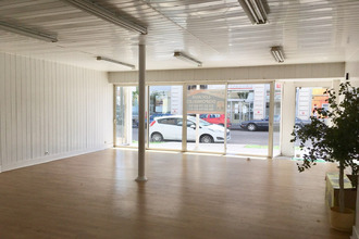 location localcommercial limoges 87100
