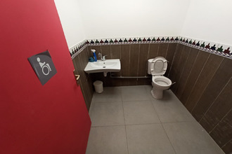 location localcommercial limoges 87100