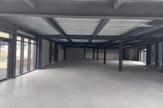 location localcommercial limoges 87280