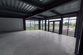 location localcommercial limoges 87280