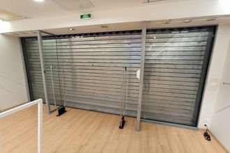 location localcommercial limoges 87280