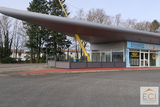 location localcommercial limoges 87280