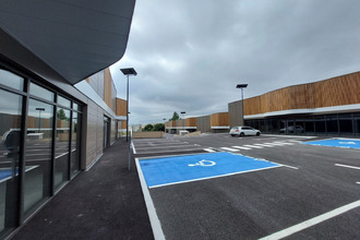 location localcommercial limoges 87280