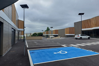 location localcommercial limoges 87280