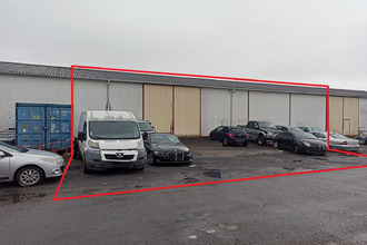 location localcommercial limoges 87280