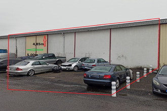 location localcommercial limoges 87280
