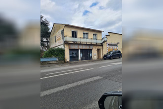 location localcommercial limoux 11300