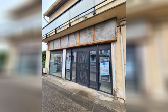 location localcommercial limoux 11300