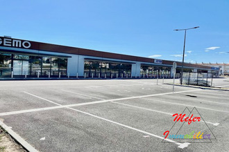 location localcommercial limoux 11300