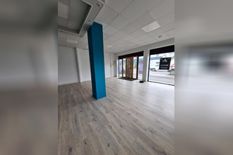 location localcommercial limoux 11300