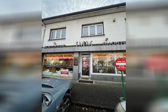 location localcommercial lingolsheim 67380