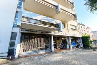 location localcommercial lingolsheim 67380