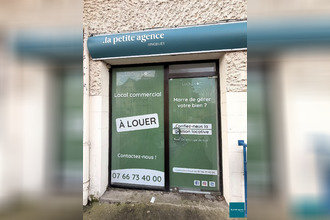 location localcommercial lion-sur-mer 14780
