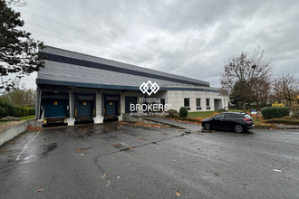 location localcommercial lisses 91090