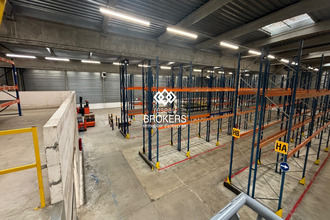 location localcommercial lisses 91090