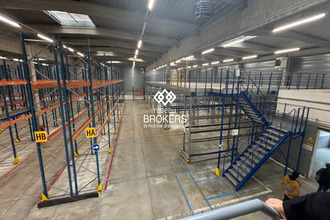 location localcommercial lisses 91090