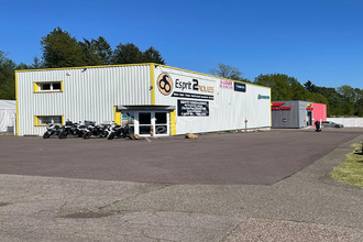 location localcommercial longeville-les-st-avold 57740