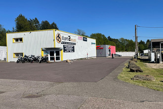 location localcommercial longeville-les-st-avold 57740