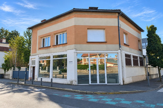 location localcommercial longjumeau 91160