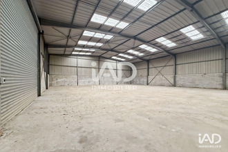 location localcommercial longperrier 77230