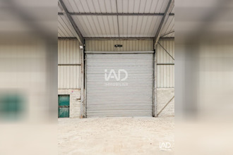 location localcommercial longperrier 77230