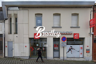 location localcommercial longueau 80330