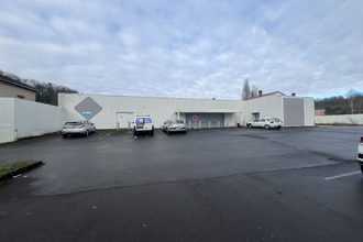 location localcommercial longuyon 54260