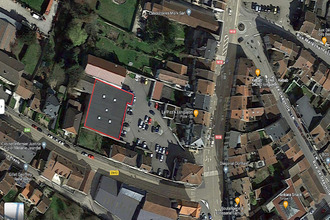 location localcommercial longuyon 54260