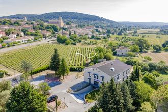 location localcommercial lorgues 83510