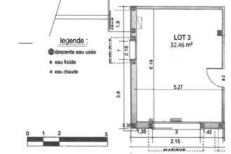 location localcommercial lorgues 83510
