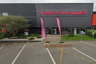location localcommercial lorient 56100