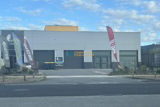 location localcommercial lorient 56100