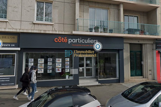 location localcommercial lorient 56100