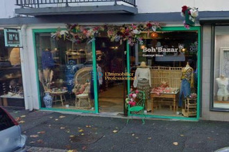 location localcommercial lorient 56100