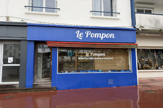 location localcommercial lorient 56100