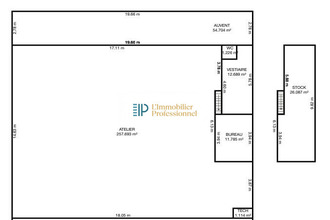 location localcommercial lorient 56100