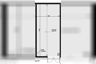 location localcommercial lorient 56100