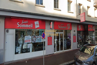 location localcommercial lorient 56100