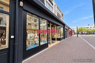 location localcommercial lorient 56100