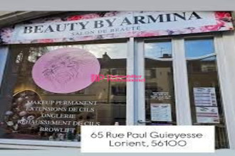 location localcommercial lorient 56100