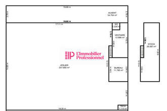 location localcommercial lorient 56100